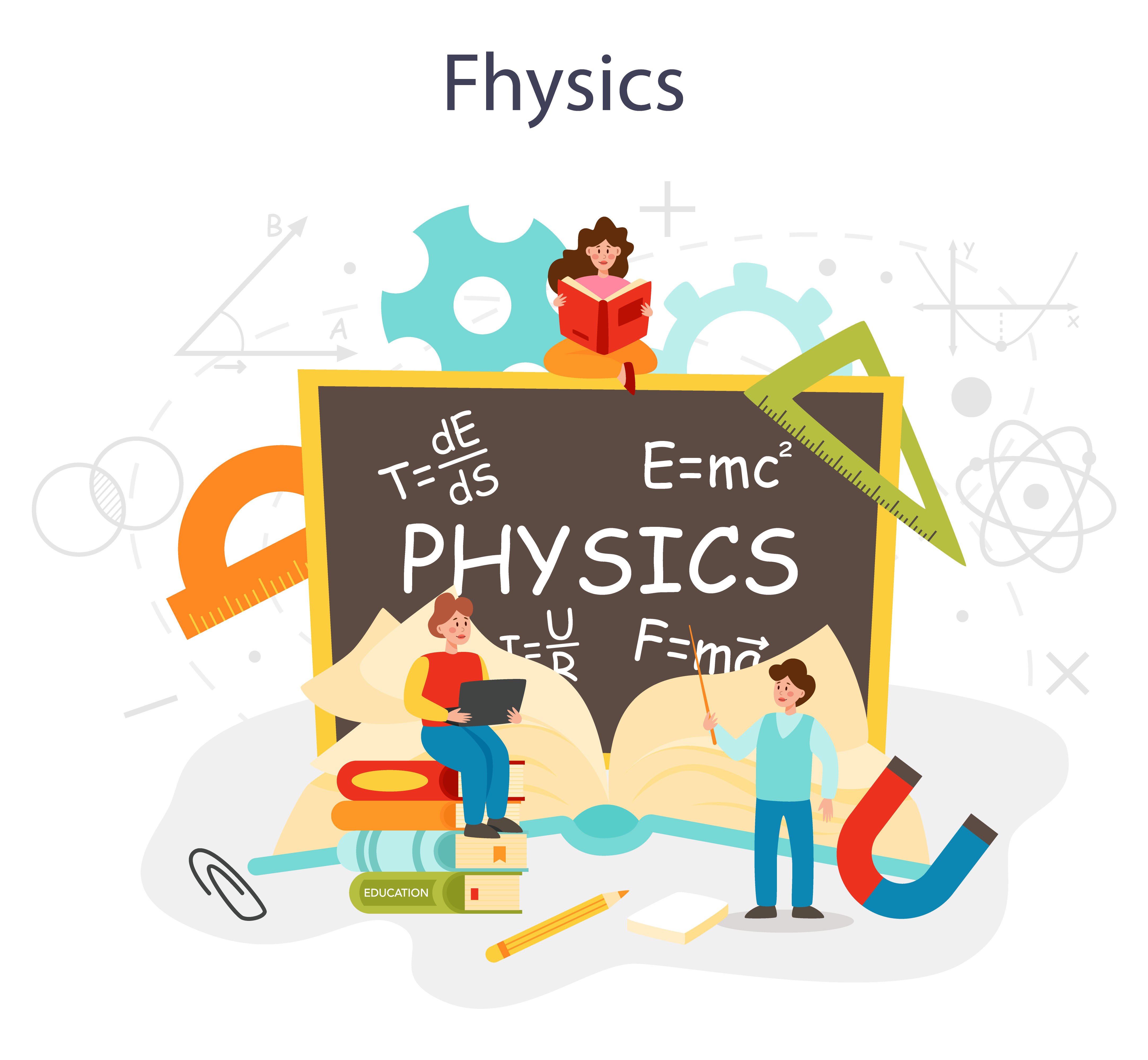 Physics Basic Quiz