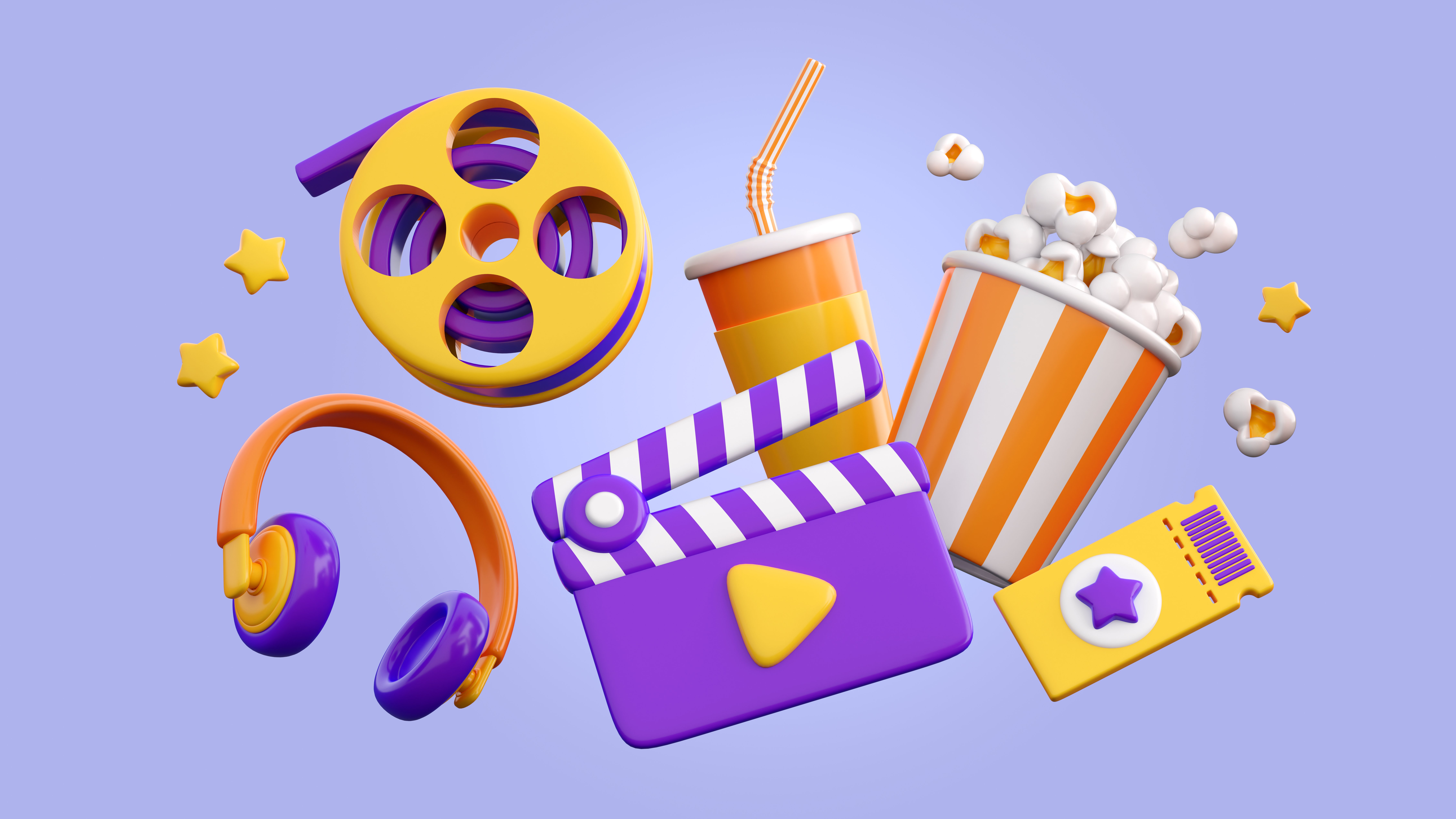 Entertainment Basic Quiz