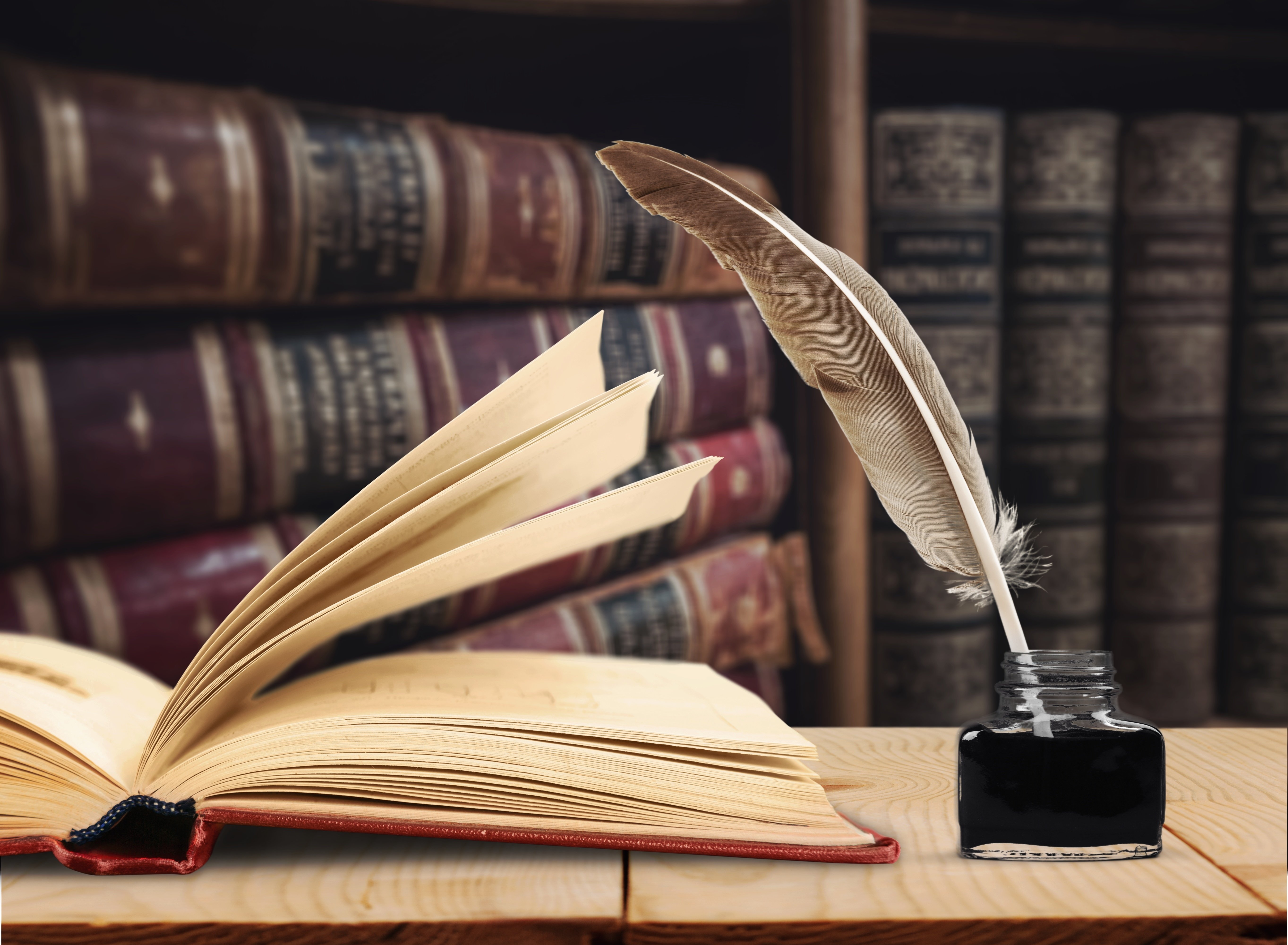 Literature – Advanced Quiz