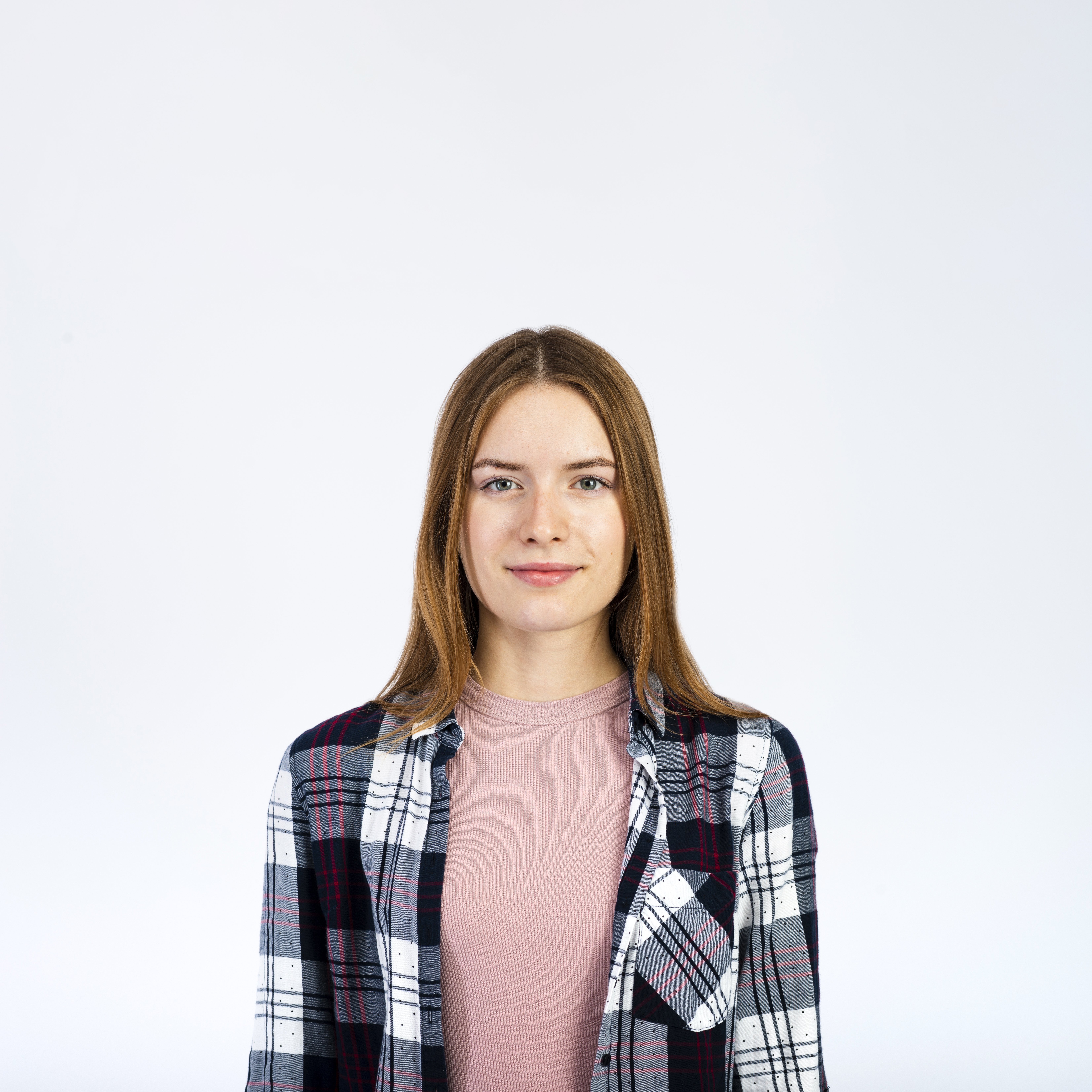 Emily Robinson
