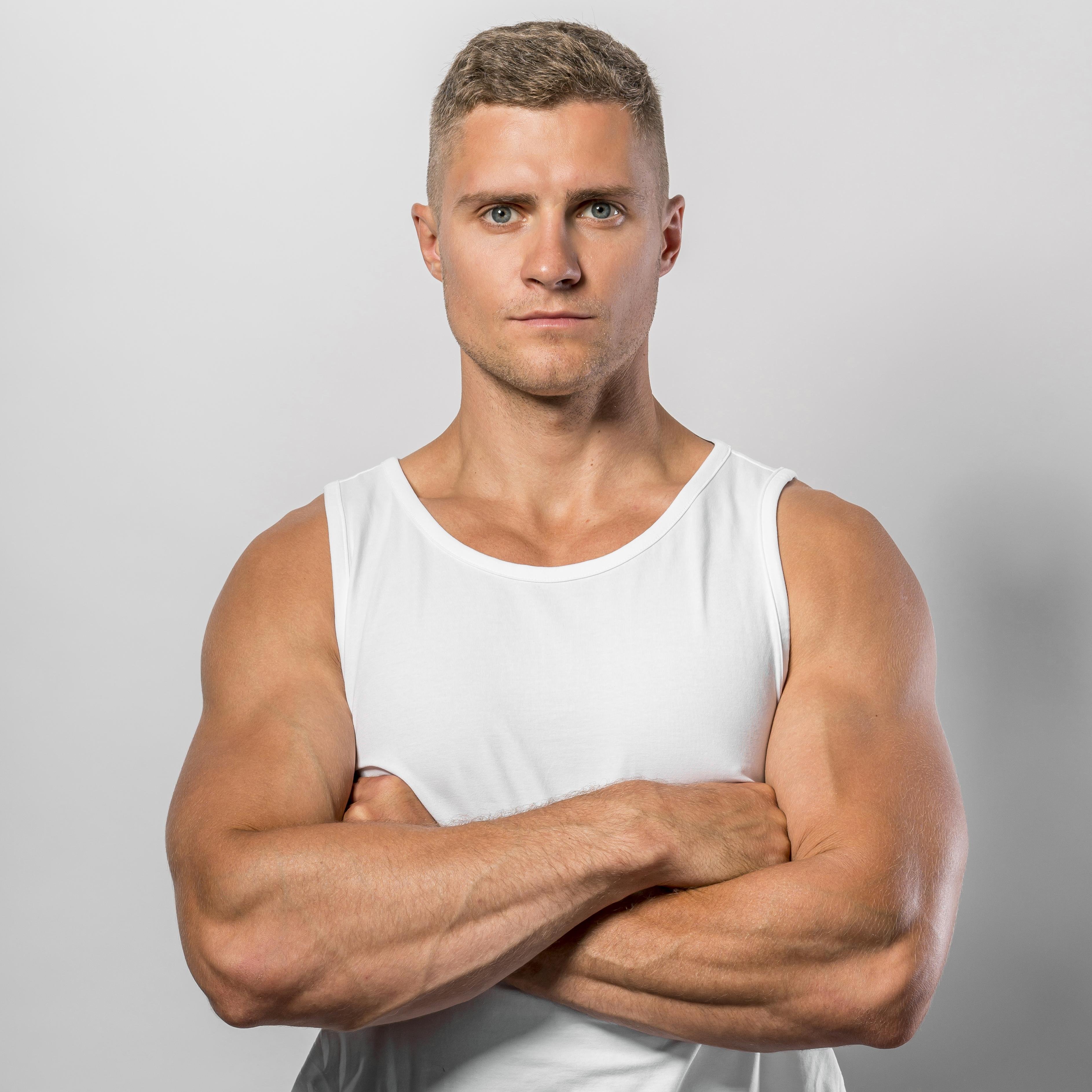 Joseph parker