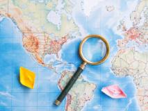 Geography