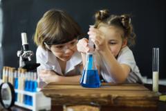 Home Science