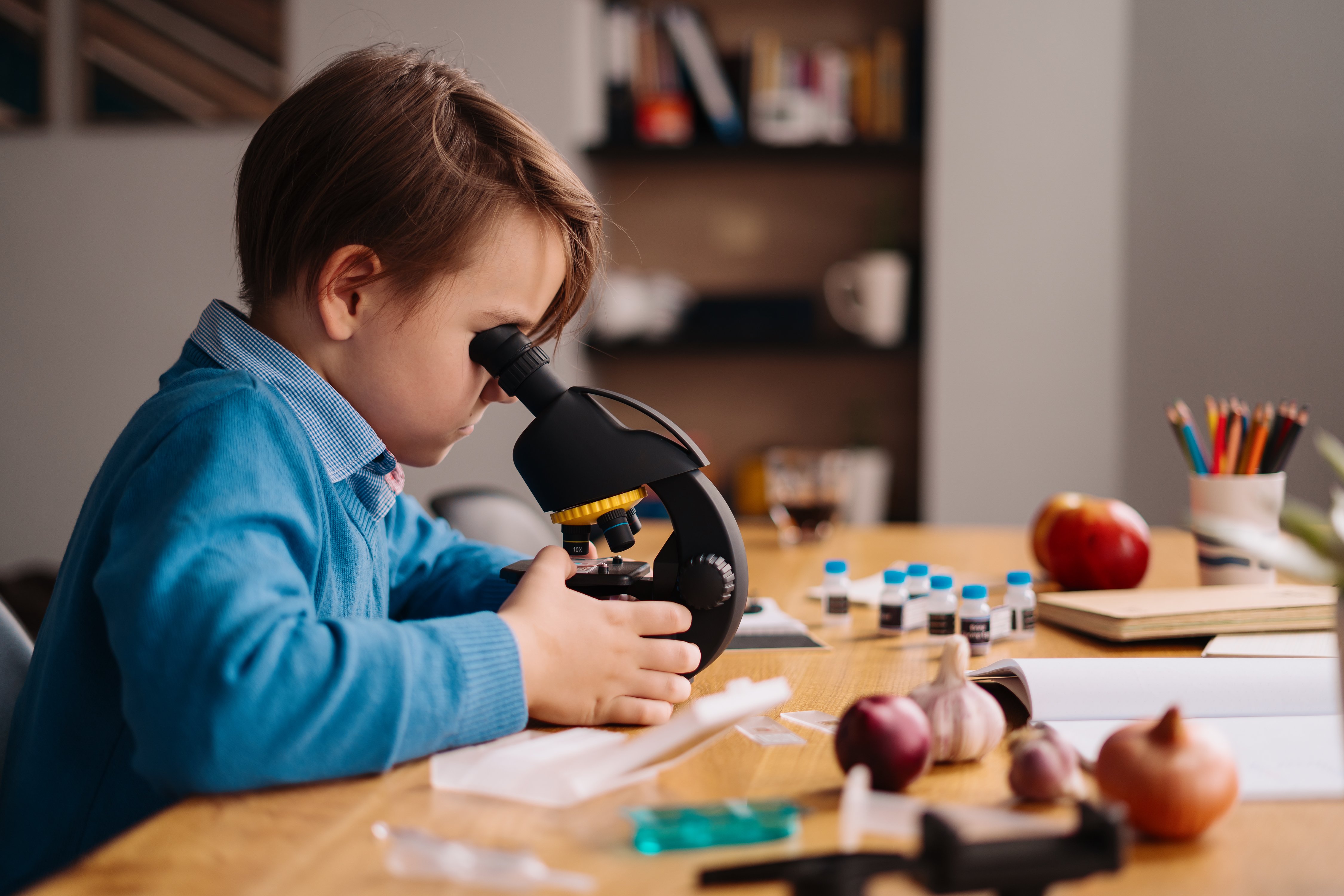 Home Science basic Quiz