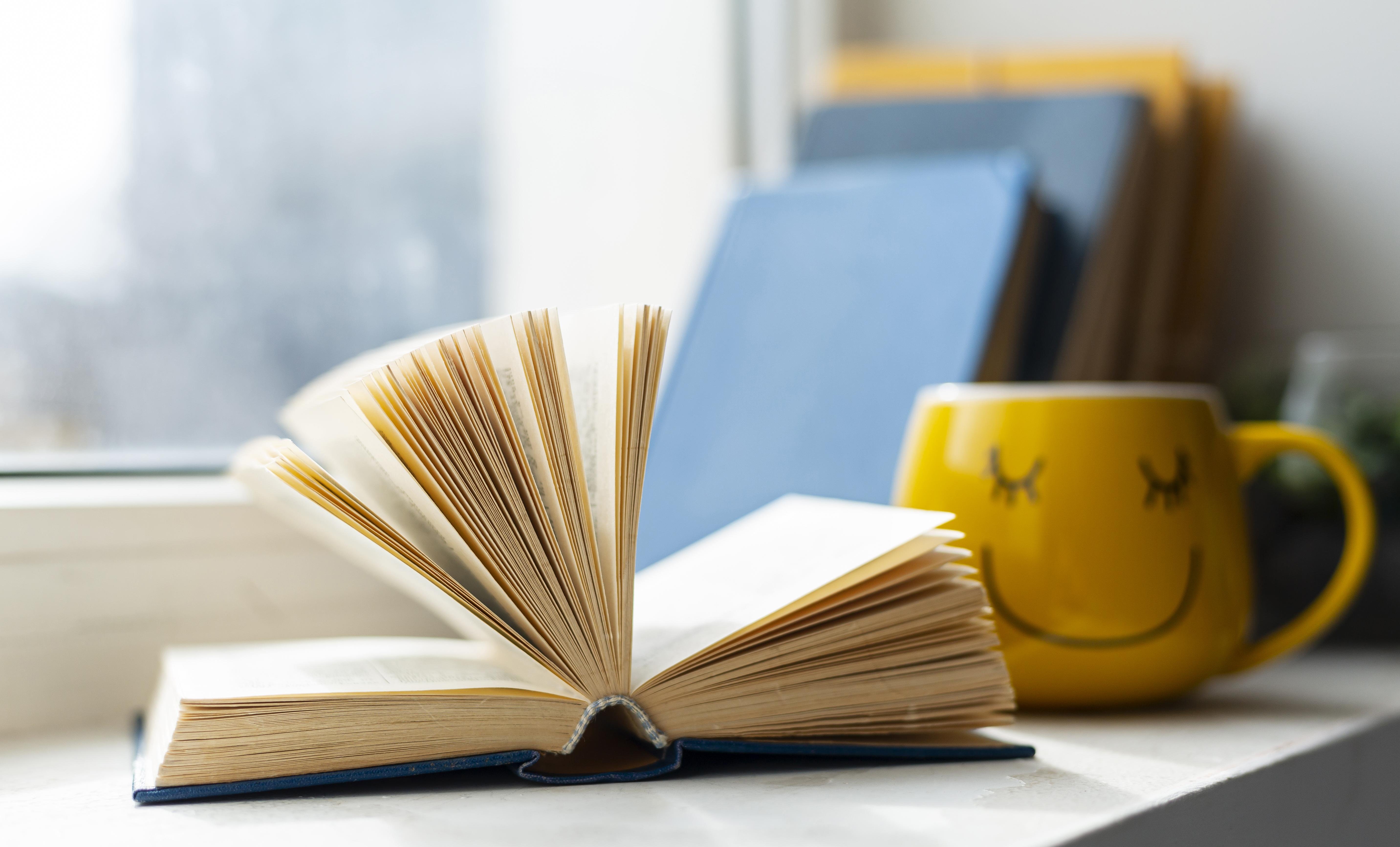 Literature Basic Quiz