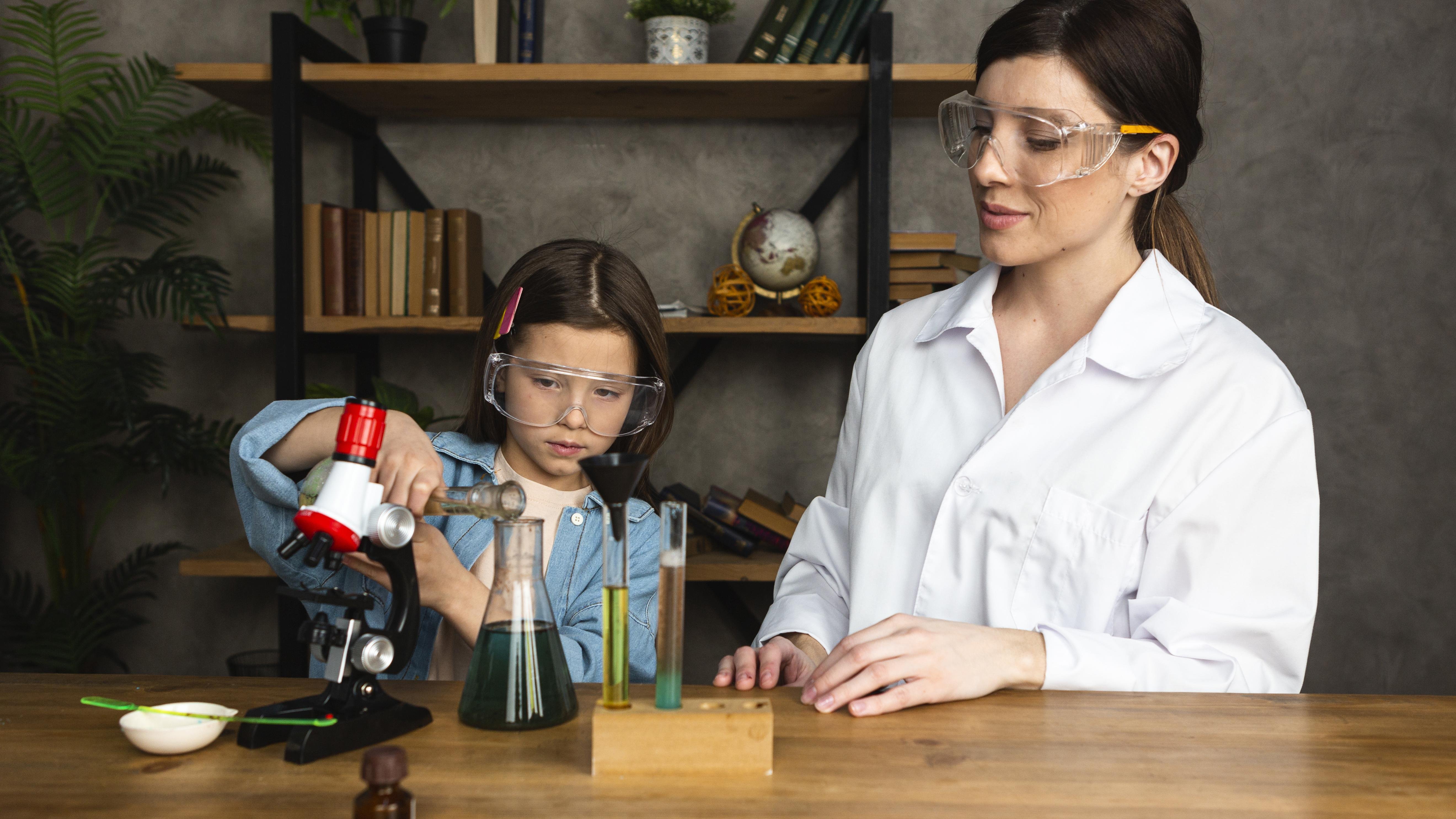 Home Science Advanced Quiz